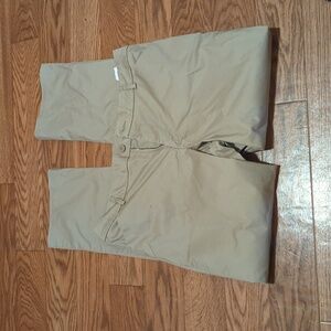 Lee women's straight leg trousers